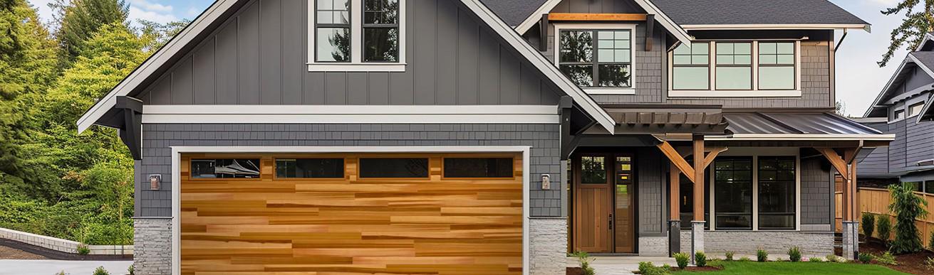 Main 3 - HOLMES GARAGE DOORS -