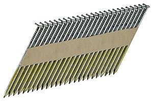 PRO-FIT 2-3/8" x .113 (8D) BRITE RING SHANK FRAMING NAILS BX/2000 - A.W. Graham Lumber LLC