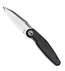 CRESCENT POCKET KNIFE 3-1/2"
UPC: 037103339348
*PROMO PRICE LIMITED TO STOCK ON
HAND ONLY* - A.W. Graham Lumber LLC