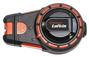 Main 2 - CRESCENT CHALK LINE REEL 100' W/BLUE CHALK -