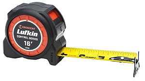 CRESCENT TAPE MEASURE 16'
L1016C-02
037103331915
*PROMO PRICE LIMITED TO STOCK ON
HAND ONLY* - A.W. Graham Lumber LLC