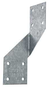 SIMPSON RAFTER TIE GALV REVERSIBLE - A.W. Graham Lumber LLC