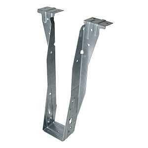 WOOD I-JOIST HANGER 11-7/8" x 2.5" TOP MOUNT SIMPSON - A.W. Graham Lumber LLC
