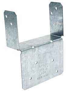 SIMPSON POST CAP 4X4  - A.W. Graham Lumber LLC