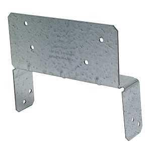 POST CAP 6x6 SIMPSON ZMAX - A.W. Graham Lumber LLC
