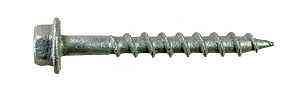 JOIST HANGER SCREWS #9 1-1/2" HEX - A.W. Graham Lumber LLC