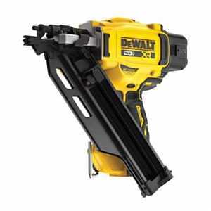 DEWALT CORDLESS FRAMING NAILER 30DEG  - A.W. Graham Lumber LLC