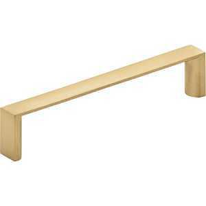METRO 4" CABINET PULL CHAMPAGNE BRONZE PK/6 - A.W. Graham Lumber LLC
