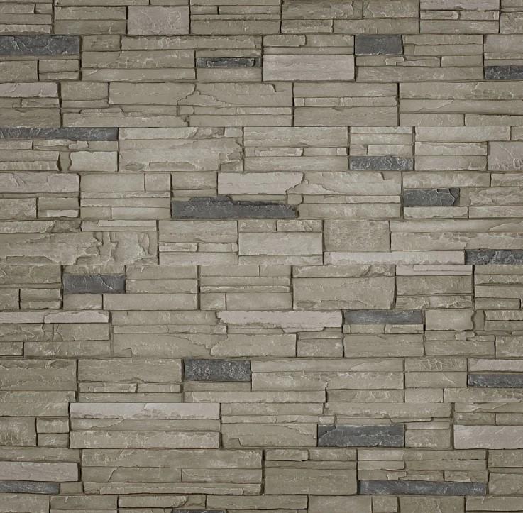 DURAKWIK STACKED STONE PANEL ARIZONA TRAIL - A.W. Graham Lumber LLC