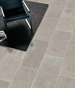 EMSER PORCELAIN TILE POTENZA DOVE 12x24 - A.W. Graham Lumber LLC