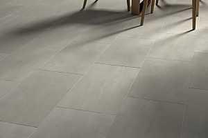 EMSER PORCELAIN TILE POTENZA GRAY 12x24 - A.W. Graham Lumber LLC