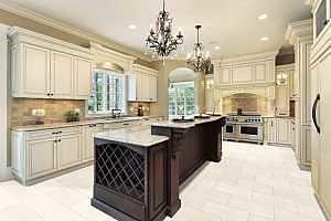 EMSER PORCELAIN TILE POTENZA IVORY 12x24 - A.W. Graham Lumber LLC