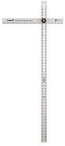 DRYWALL T-SQUARE 48"  - A.W. Graham Lumber LLC