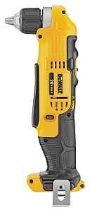 DEWALT DCD740B 3/8" RIGHT ANGLE
DRILL DRIVER 20V, KEYLESS
RATCHETING CHUCK *PROMO PRICE
LIMITED TO STOCK ON HAND ONLY* - A.W. Graham Lumber LLC