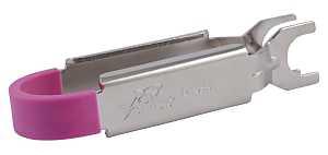 SHARKBITE DISCONNECT TONGS 1/2" - A.W. Graham Lumber LLC