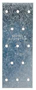 TRUSS MENDING PLATE 5x2 SIMPSON - A.W. Graham Lumber LLC