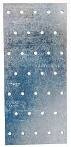 TIE PLATE 7x3 GALV SIMPSON - A.W. Graham Lumber LLC
