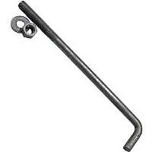 ANCHOR BOLTS - A.W. Graham Lumber LLC