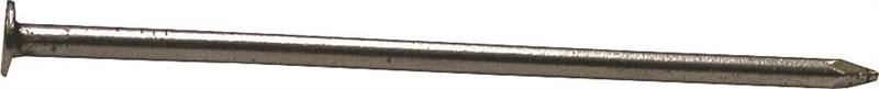 30D 4-1/2" BRITE COMMON NAIL 
50LB APPROX. 1,100 NAILS PER BX - A.W. Graham Lumber LLC