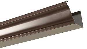 BROWN GUTTER - A.W. Graham Lumber LLC