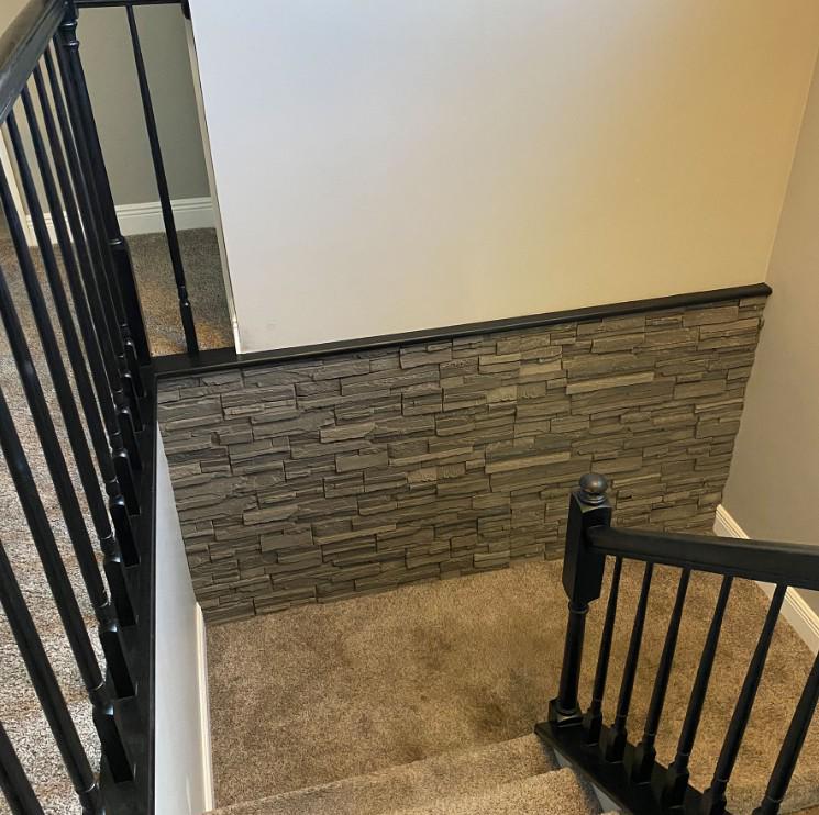 Main 2 - DURAKWIK LEDGESTONE PANEL VOLCANO ASH -