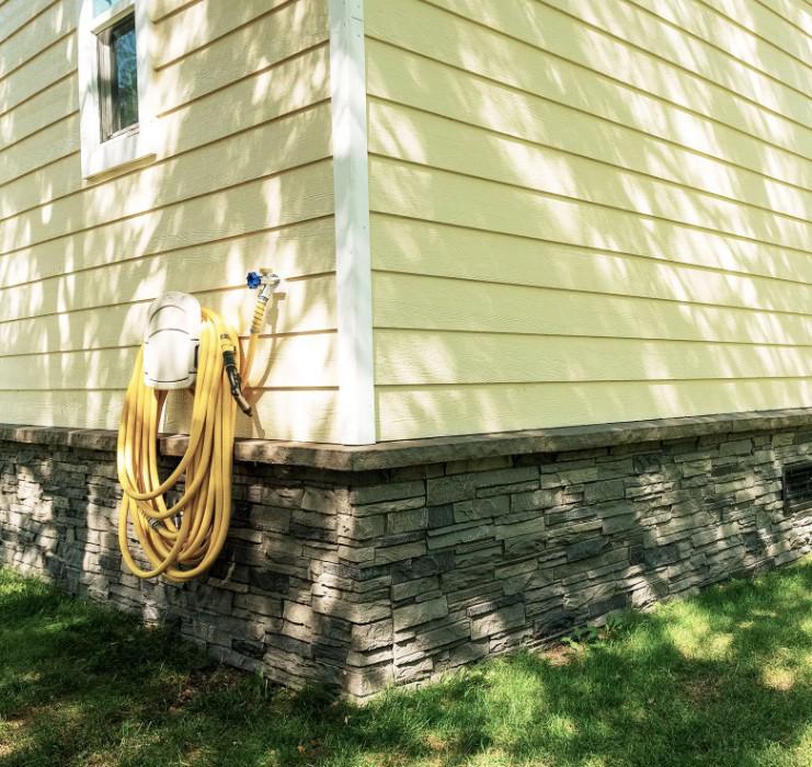 Main 3 - DURAKWIK LEDGESTONE PANEL VOLCANO ASH -