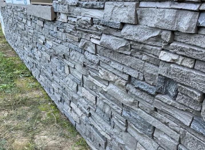 Main 4 - DURAKWIK LEDGESTONE PANEL VOLCANO ASH -