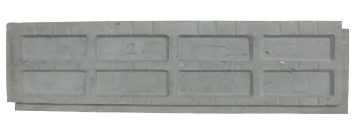 Main 3 - DURAKWIK LEDGESTONE PANEL TAYLORS FALLS  -