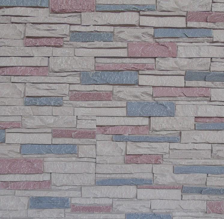 DURAKWIK LEDGESTONE PANEL TAYLORS FALLS  - A.W. Graham Lumber LLC