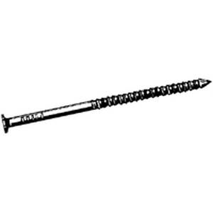 POLE BARN NAILS 4-1/2" (30D) HG RING SHANK 5lb - A.W. Graham Lumber LLC