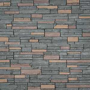 DURAKWIK STACKED STONE PANEL YOSEMITE HIKE - A.W. Graham Lumber LLC