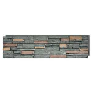 Main 2 - DURAKWIK STACKED STONE PANEL YOSEMITE HIKE -
