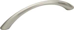 AMEROCK 4-9/16" NARROW ARCH STN
NKL CABINET PULL - A.W. Graham Lumber LLC