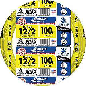 ELECTRIC WIRE