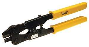 PEX CRIMP RING REMOVER TOOL 1/2" - 1"  - A.W. Graham Lumber LLC
