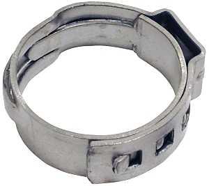 PEX PINCH CLAMP 3/4" SS PK/10 - A.W. Graham Lumber LLC