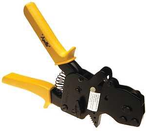 PEX PINCH CLAMP TOOL 3/8" - 1"  - A.W. Graham Lumber LLC