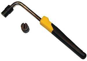 PEX PINCH CLAMP REMOVAL TOOL  - A.W. Graham Lumber LLC