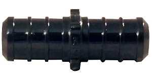 PEX COUPLING POLY 3/4" PK/5 - A.W. Graham Lumber LLC