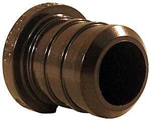 PEX PLUG 3/4" POLY PK/5 - A.W. Graham Lumber LLC