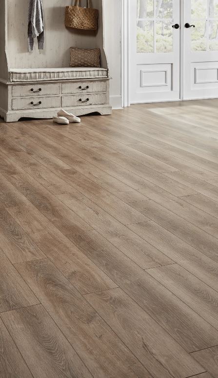 CHOICE FLOORING VINYL PLANK SANTA MONICA VENICE - A.W. Graham Lumber LLC