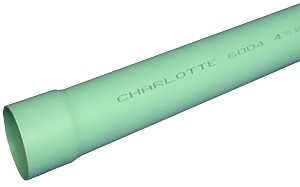 PIPE PVC - A.W. Graham Lumber LLC