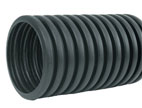 SOLID TUBING 4" x 100'  - A.W. Graham Lumber LLC