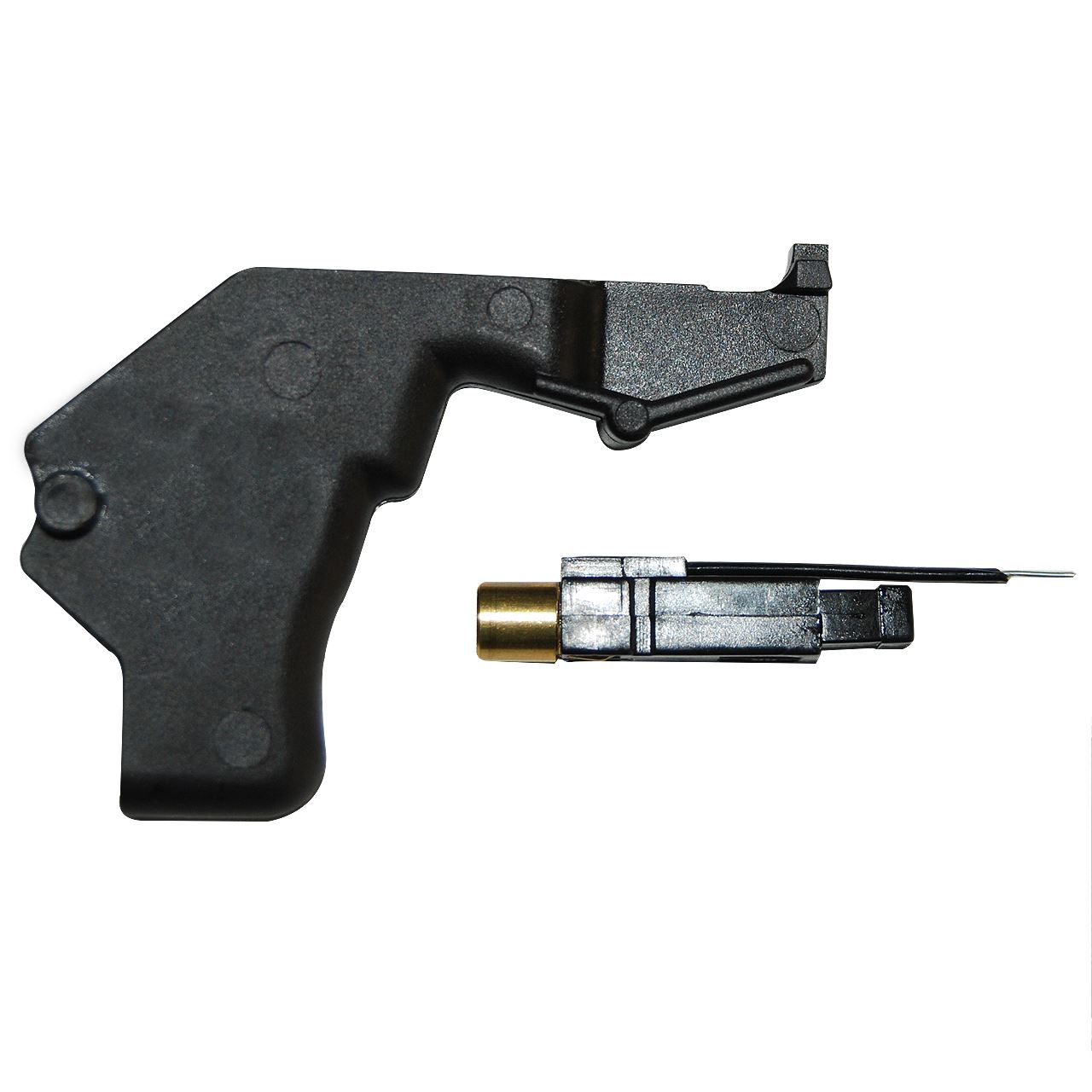COBURN 14401 TRIGGER & PIEZO
IGNITER (FOR USE W/C144G
DEHORNER) Replaced: C14701 - A.W. Graham Lumber LLC