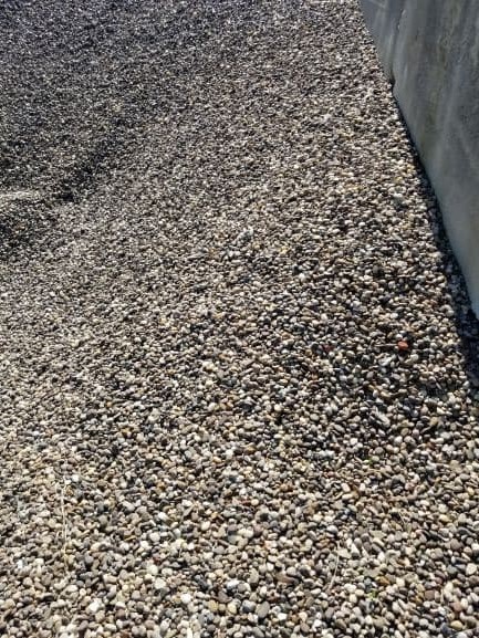 CREEK ROCK WASHED #8 - A.W. Graham Lumber LLC