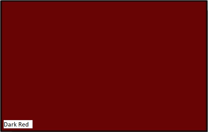ECONOMY METAL MAC RIB 36" x 10' DARK RED - A.W. Graham Lumber LLC