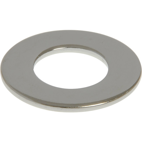 *FLAT WASHER 1/4" GALVANIZED
HILLMAN UPC: 0008236388749 - A.W. Graham Lumber LLC