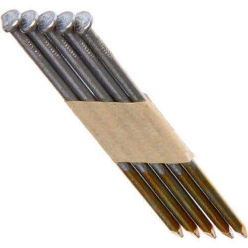 GRIP-RITE 3-1/4" x .131 SMOOTH SHANK FRAMING NAILS BX/2000 - A.W. Graham Lumber LLC