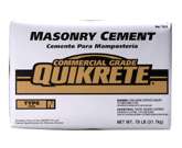 MORTAR TYPE N 70LB QUIKRETE - A.W. Graham Lumber LLC