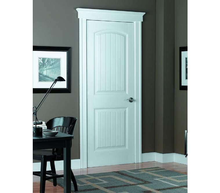 INTERIOR DOORS - A.W. Graham Lumber LLC